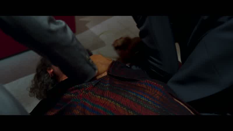 I'm a detective, verone!