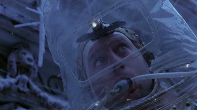 �� I'm a die hard, Bruce Willis ♪