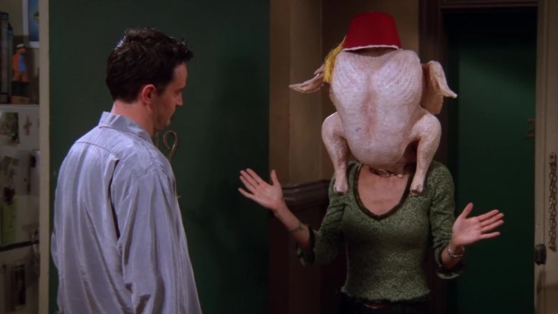 I'm a duck. I go quack-quack