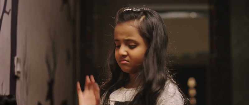 I'm a failure, Viji