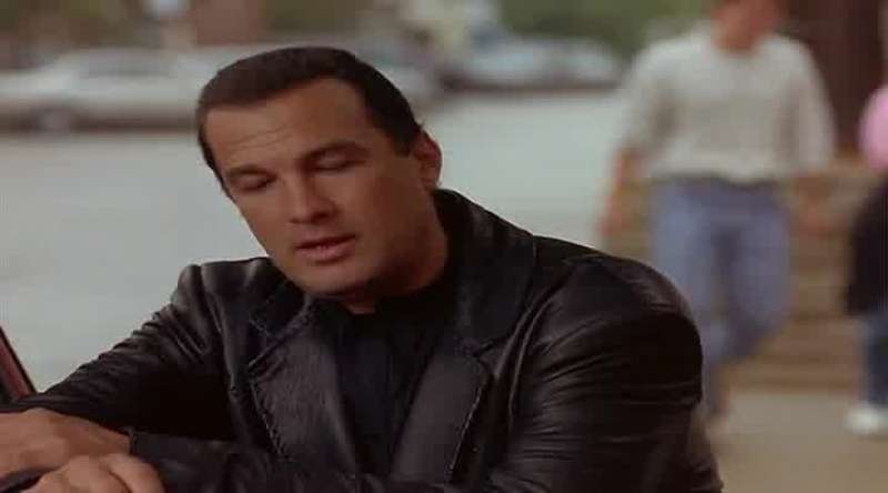 I'm a federal agent for the EPA