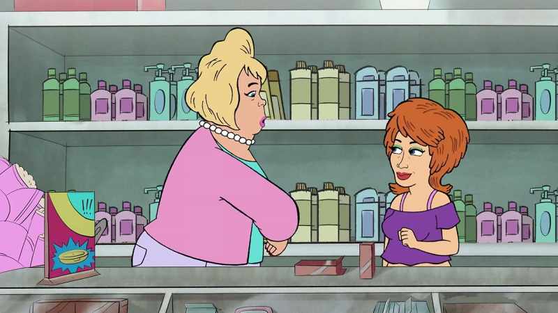 I'm a Glam-bassador for Mary Kay Cosmetics