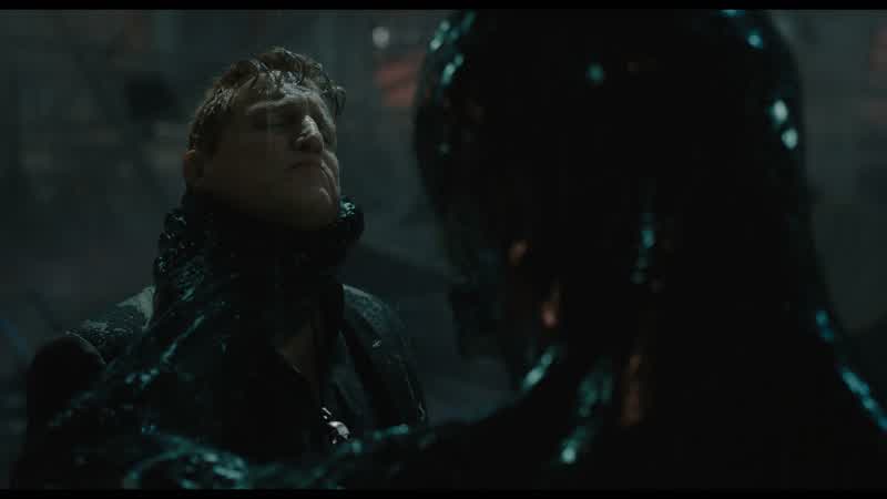 I'm a killer with or without the monster, Eddie