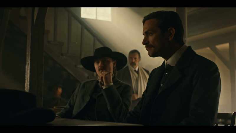 I'm a lawyer acting for Mr. John Tunstall