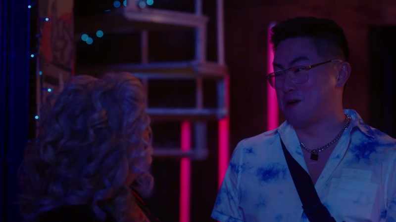 I'm a lip-sync-fluencer. I lip-sync to divas going off