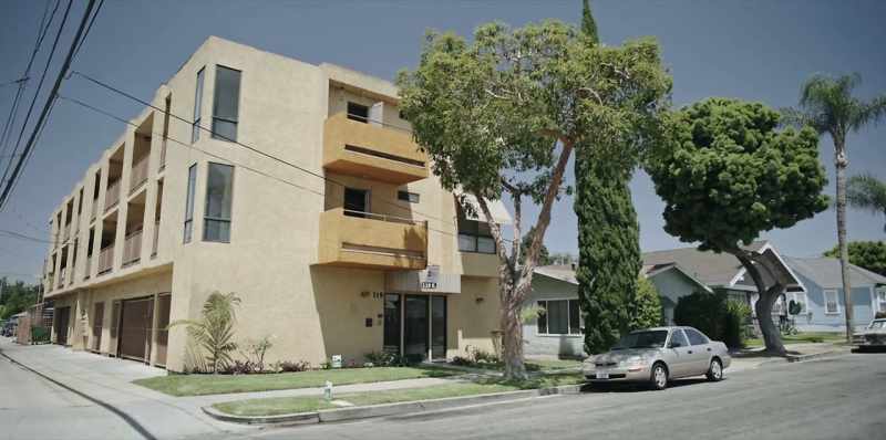 I'm a local here in Long Beach