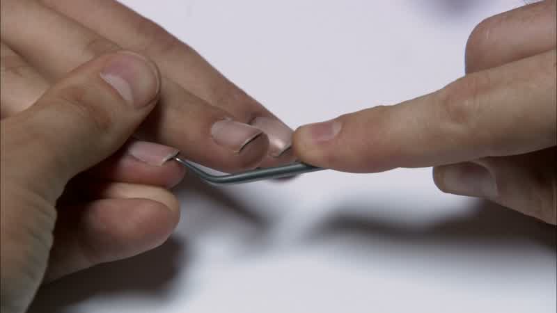 I'm a lot like you, you know?