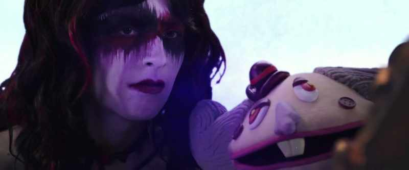 �� I'm a lover ♪ ♪ I'm a singer ♪