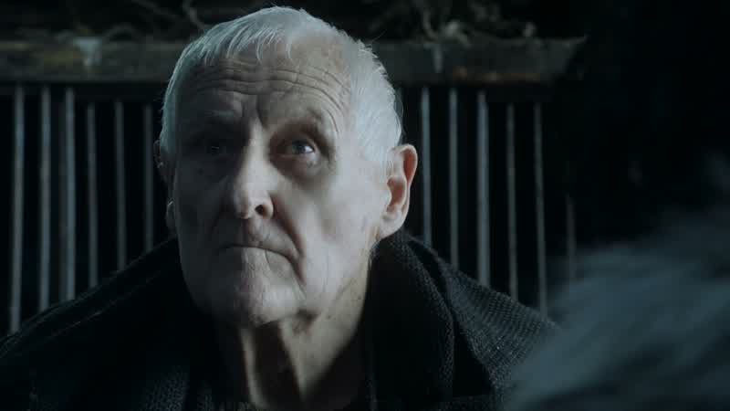 I'm a maester of the Citadel, bound in service to Castle Blackand the Night's Watch