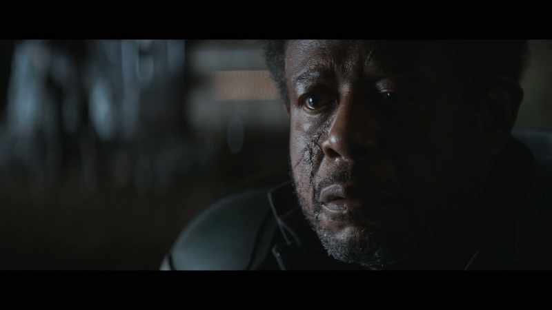 I'm a man who's terrified
