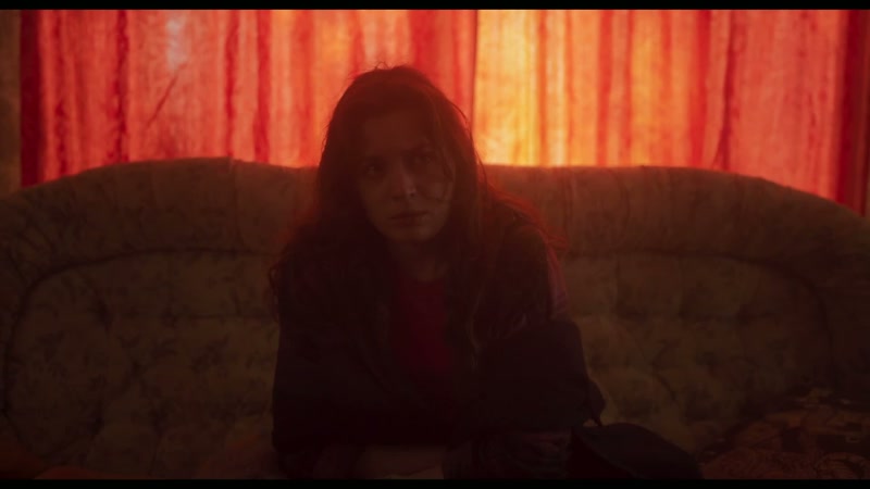 I'm a master at tea. -(stove clicks)