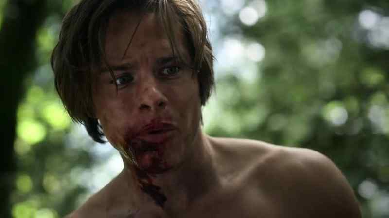 I'm a murderer