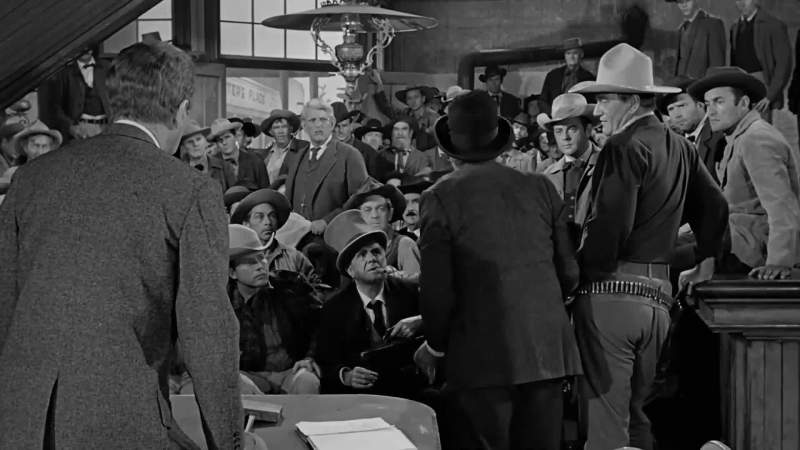 I'm a newspaperman