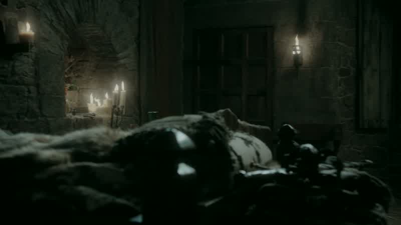 I'm a Northman