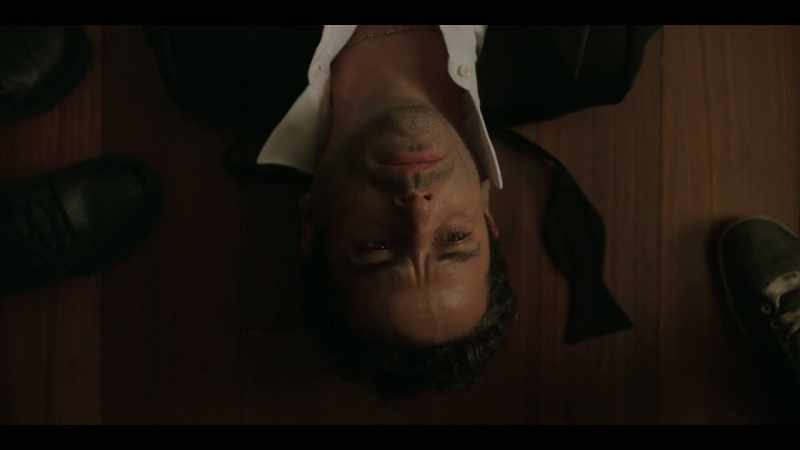 I'm a paralytic zounderkite