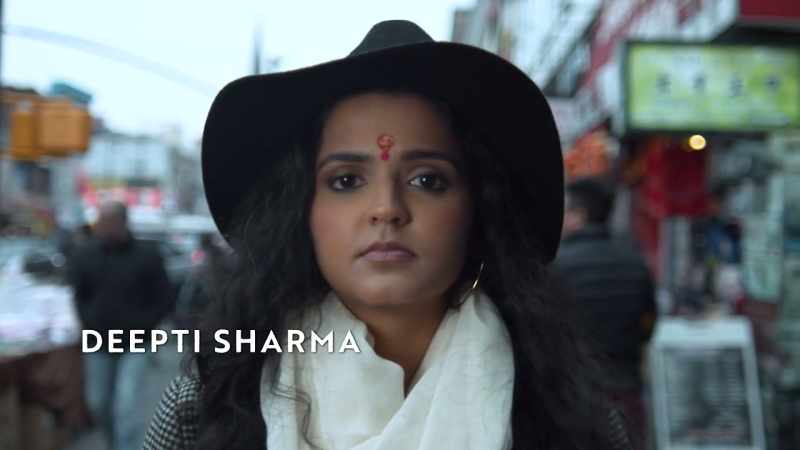 I'm a practicing spiritual Hindu
