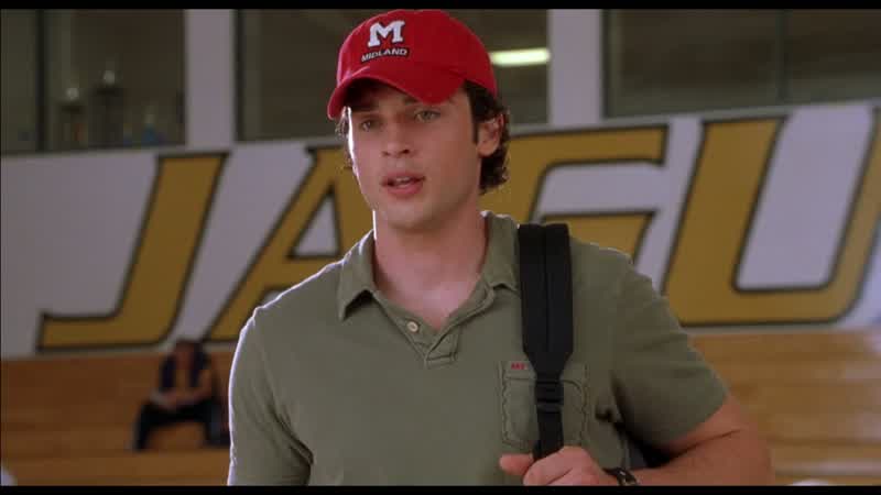 I'm a quarterback
