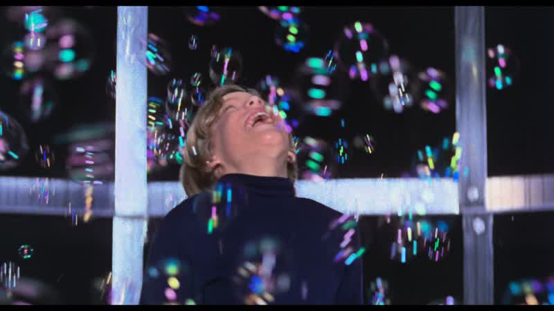 I'm a shooting star!