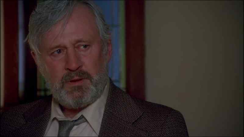 I'm a sick man, angel