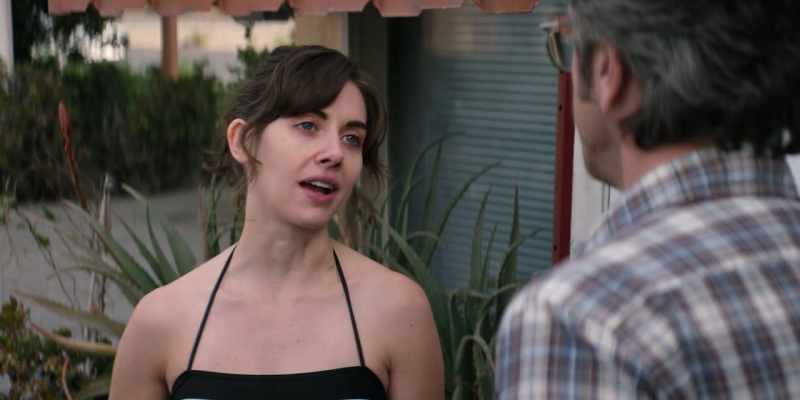I'm a sucker for non-threatening, unavailable men who compliment me