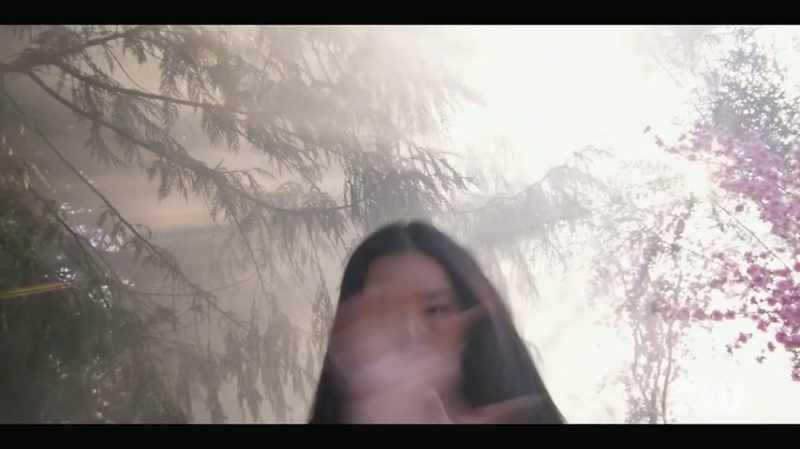 �� I'M A WARRIOR ♪