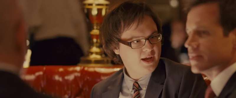 I'm Aaron Wiseberger You better recognize son