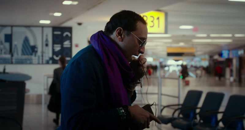 I'm about to board this flight, and come home and start ripping