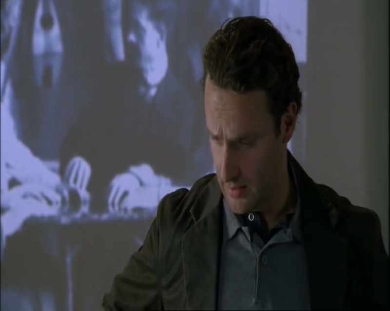 I'm absolutely certain what happens after death, Dr Bridge