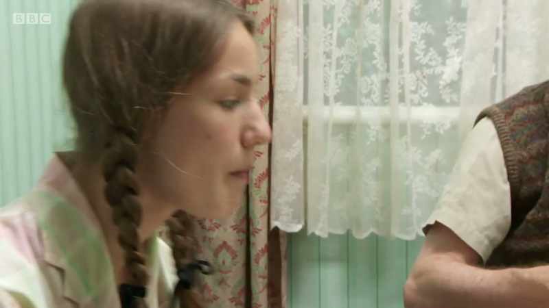 'I'm actually still hungry after dinner.'