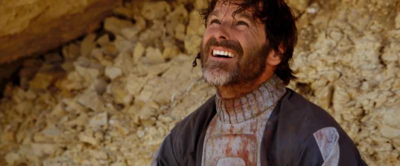 I'm actually surprised you Sedonians have lasted as long you have