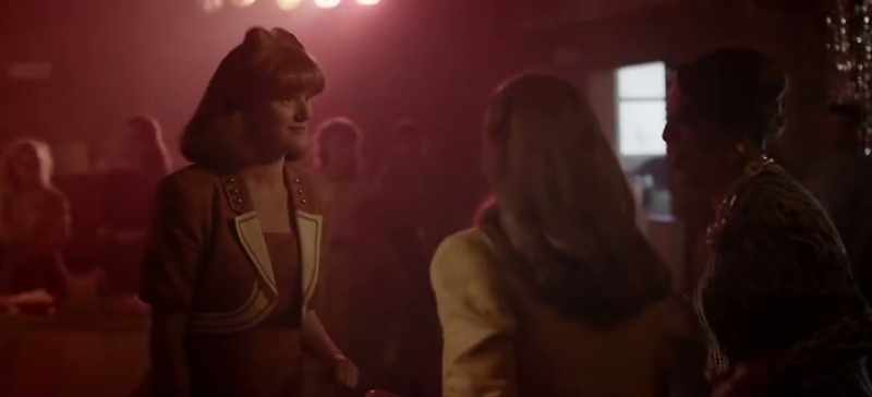 I'm afraid that Diane and I aren't quite as savvy