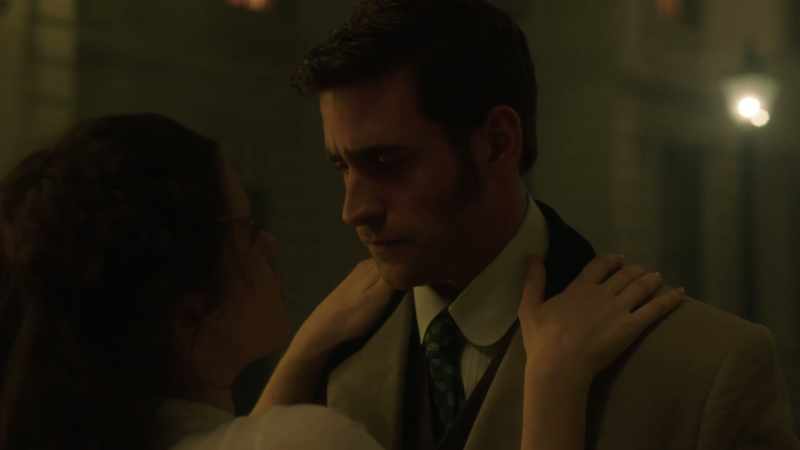 I'm afraid it does look like you're keeping him here against his will