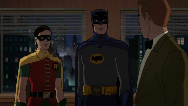 I'm afraid my friendship with Mr. Wayne doesn't extend to charity functions
