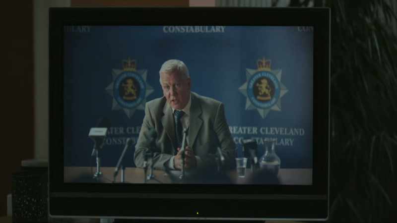 'I'm afraid I can't comment on that at this stage.'