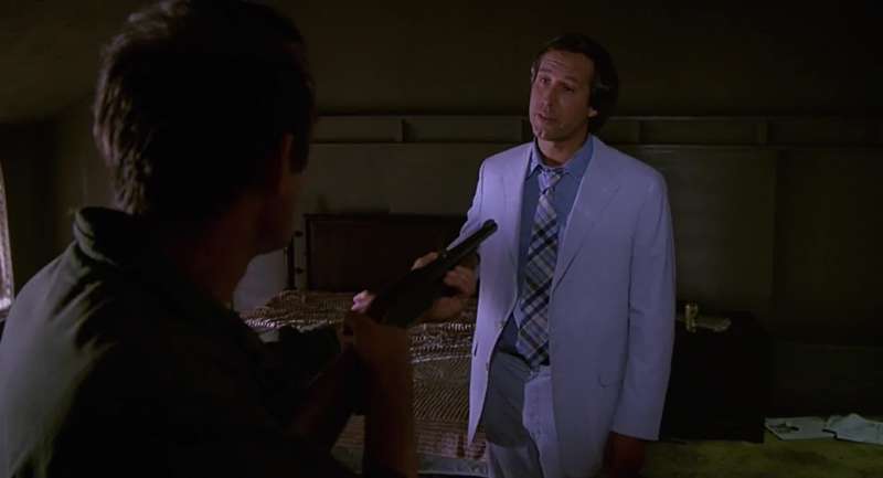 I'm afraid I'm gonna have to pull rank on you