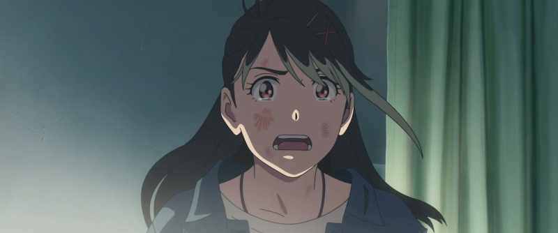 I'm afraid of a world without Souta
