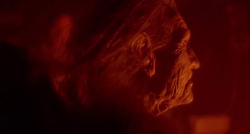 I'm afraid raising the dead ain't within my power