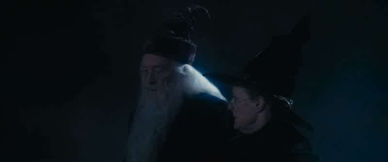 I'm afraid so, professor
