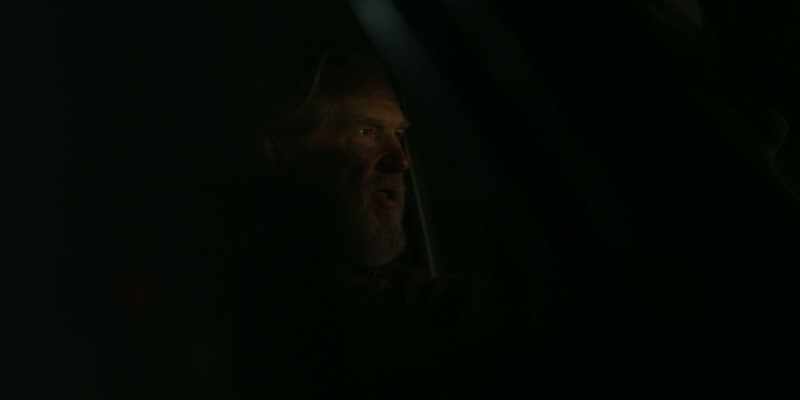 I'm afraid someone's gonna find you