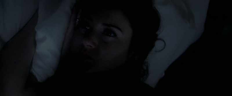 I'm afraid that if I let myself go