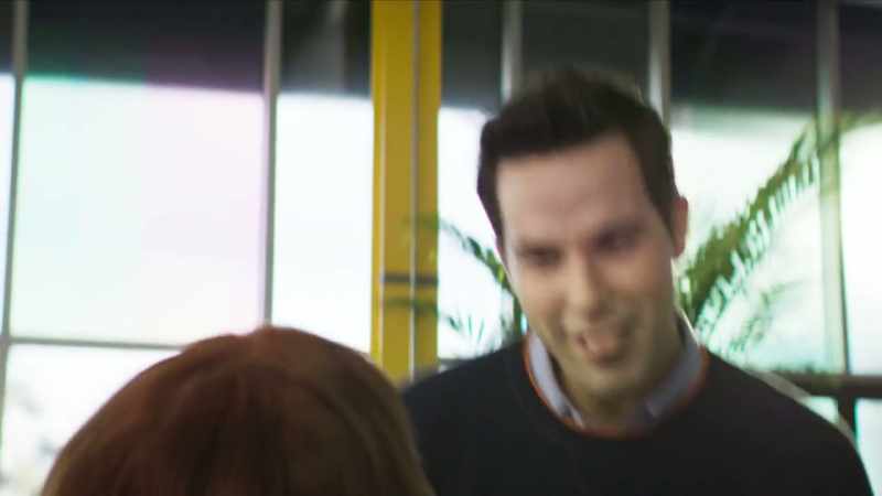 �� I'm afraid that I'm not sure of ♪