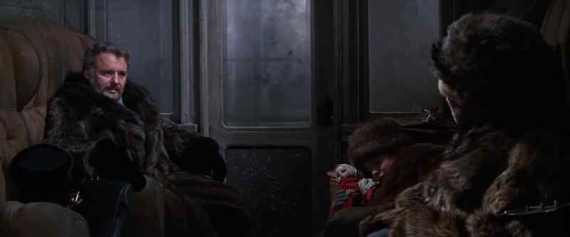 I'm afraid that's it. Your young man's not coming