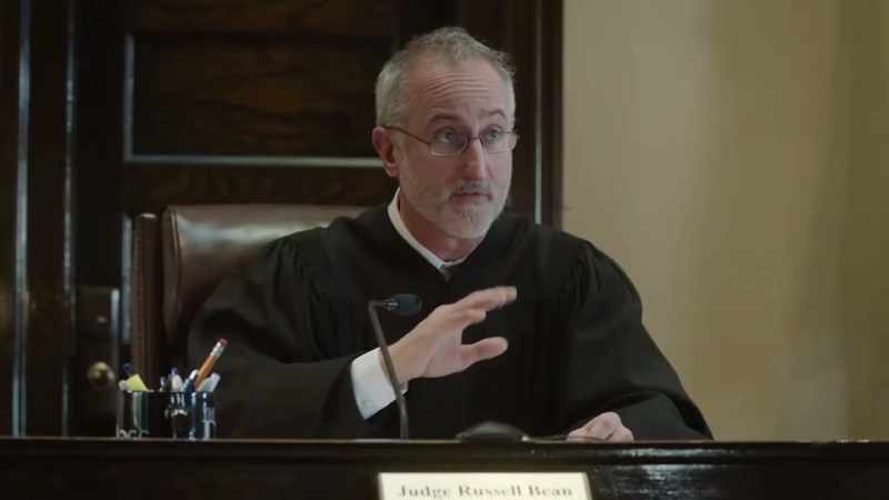 I'm afraid that's not possible at this hearing