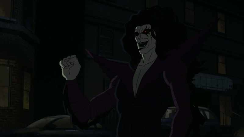 I'm afraid the winds are changing direction this hallows' Eve
