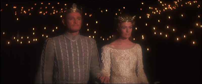 I'm afraid, Your Majesty. - Afraid?