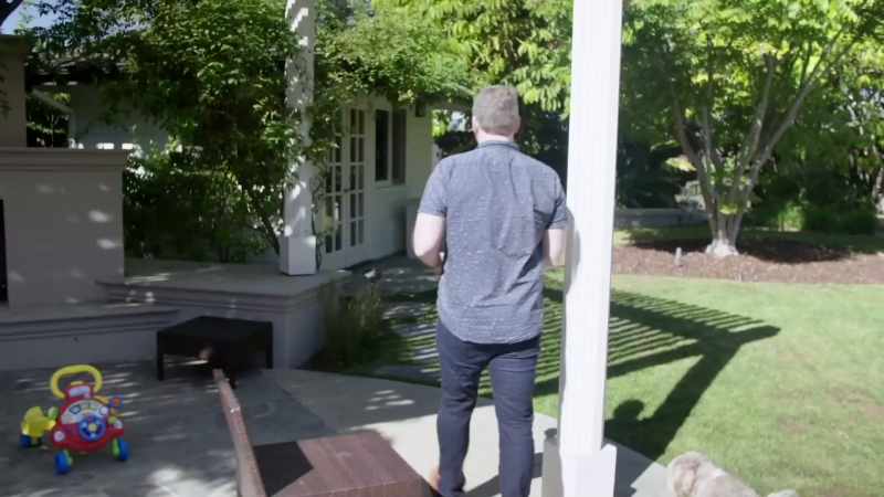 I'm against home ownership actually