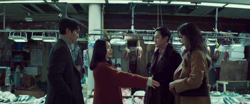I'm Ahn Jung-An