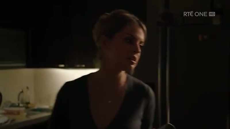I'm also pretty sure Julie knew he was married