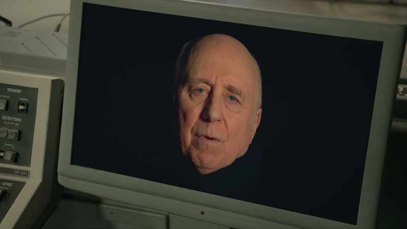 I'm also tasked with appraising Red Dwarf's worth