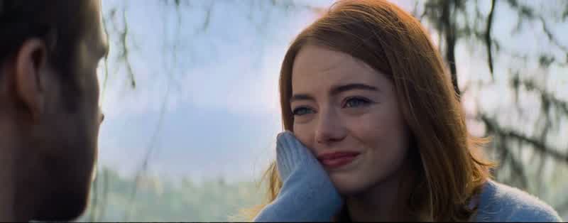 I'm always gonna love you